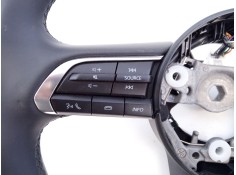 Recambio de volante para mazda 3 hatchback (bp) 2.0 skyactiv-g m hybrid referencia OEM IAM    2