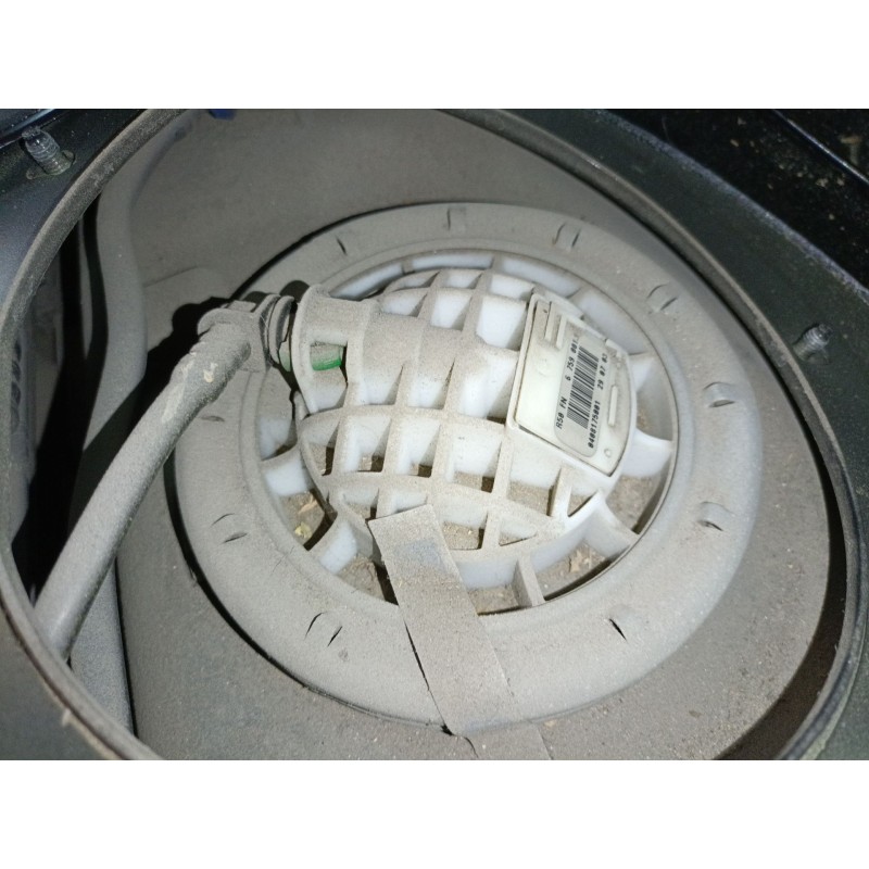 Recambio de aforador para mini mini (r50, r53) one referencia OEM IAM 67590019  