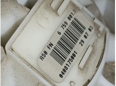 Recambio de aforador para mini mini (r50, r53) one referencia OEM IAM 67590019   2