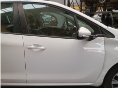Recambio de puerta delantera derecha para peugeot 208 i (ca_, cc_) 1.5 bluehdi 100 referencia OEM IAM   