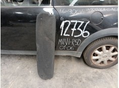 Recambio de bandeja trasera para mini mini (r50, r53) one referencia OEM IAM   