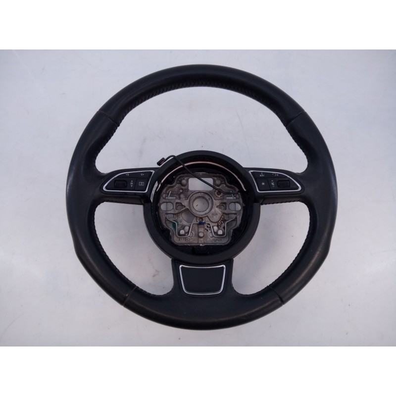 Recambio de volante para audi a1 sportback (8xa, 8xf) 1.0 tfsi referencia OEM IAM 4G0419081R  