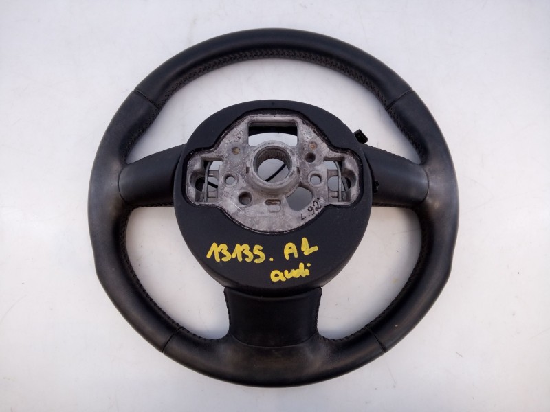 Recambio de volante para audi a1 sportback (8xa, 8xf) 1.0 tfsi referencia OEM IAM 4G0419081R  