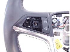 Recambio de volante para opel mokka edition referencia OEM IAM SGCC15T   2