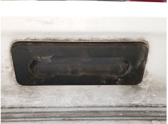 MANETA EXTERIOR PORTON 