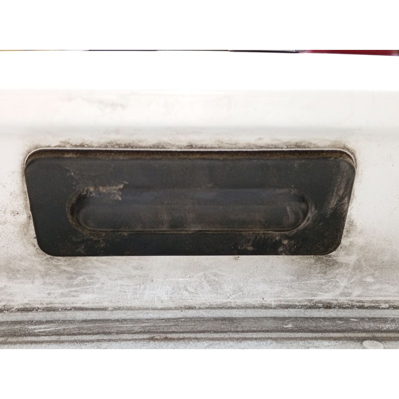 Recambio de maneta exterior porton para peugeot 208 i (ca_, cc_) 1.5 bluehdi 100 referencia OEM IAM   