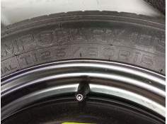 NEUMATICO REPUESTO 125/80/15 