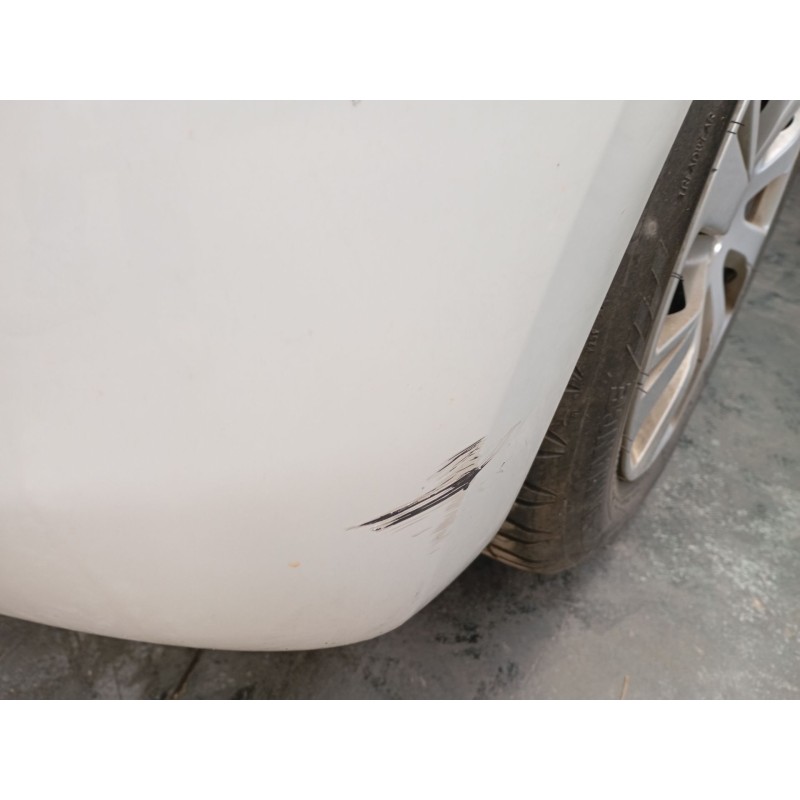 Recambio de paragolpes trasero para peugeot 208 i (ca_, cc_) 1.5 bluehdi 100 referencia OEM IAM   