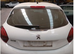 Recambio de porton trasero para peugeot 208 i (ca_, cc_) 1.5 bluehdi 100 referencia OEM IAM   
