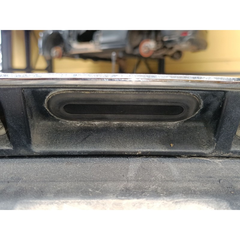 Recambio de maneta exterior porton para mini mini (r50, r53) one referencia OEM IAM   