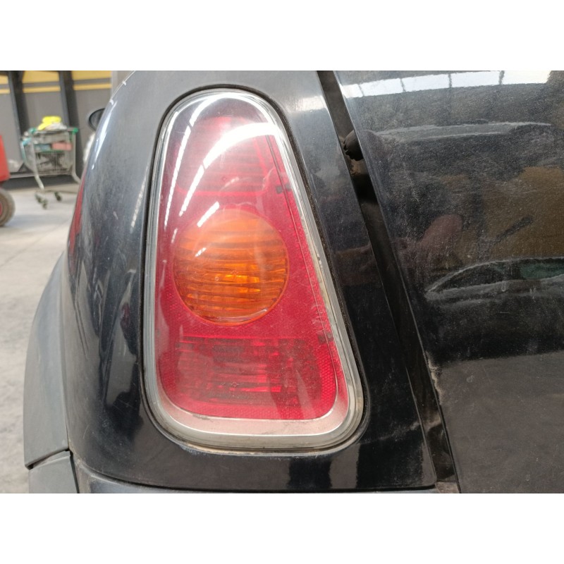 Recambio de piloto trasero izquierdo para mini mini (r50, r53) one referencia OEM IAM   