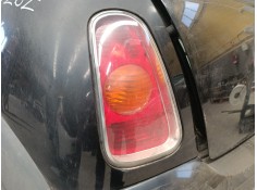Recambio de piloto trasero izquierdo para mini mini (r50, r53) one referencia OEM IAM    2