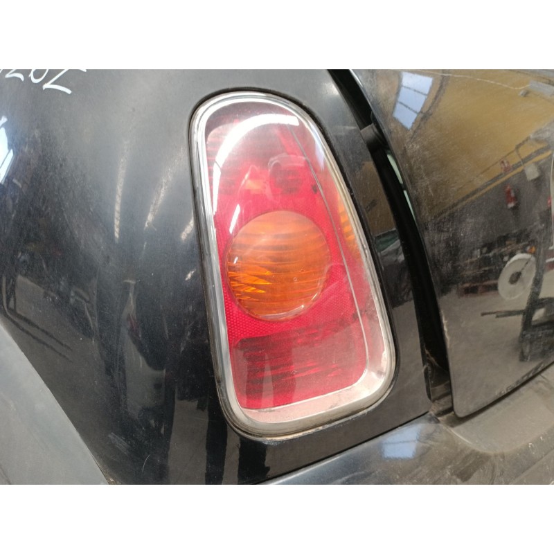 Recambio de piloto trasero izquierdo para mini mini (r50, r53) one referencia OEM IAM   