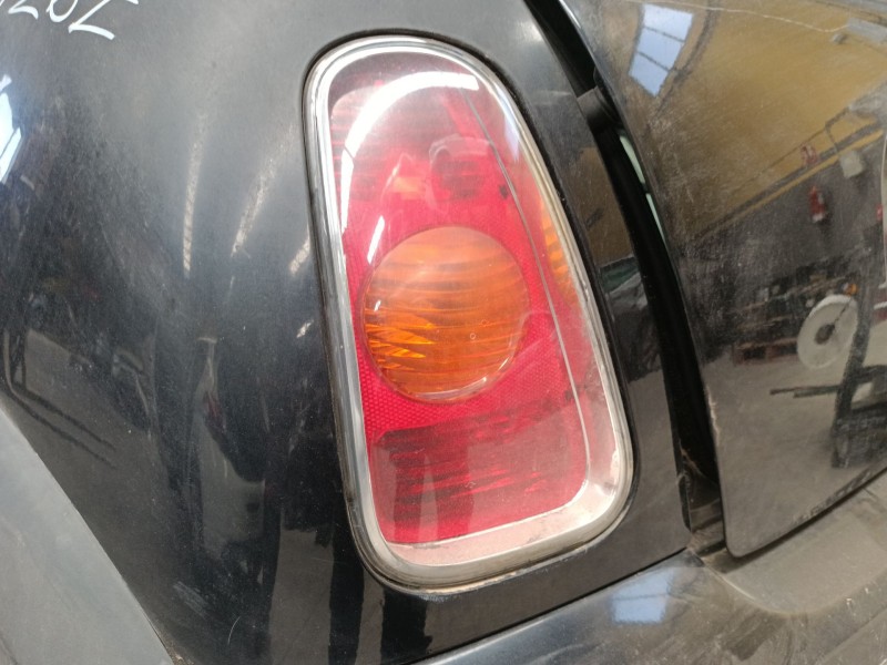 Recambio de piloto trasero izquierdo para mini mini (r50, r53) one referencia OEM IAM   