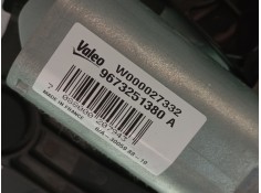 MOTOR LIMPIA TRASERO 9673251380 