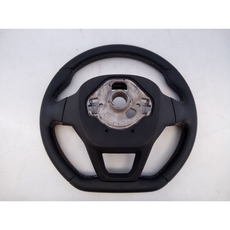 Recambio de volante para seat ateca (kh7, khp) 1.5 tsi referencia OEM IAM 5FF419091WVV  