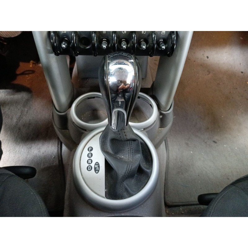 Recambio de palanca cambio para mini mini (r50, r53) one referencia OEM IAM   