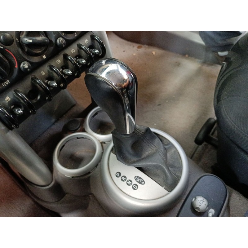 Recambio de palanca cambio para mini mini (r50, r53) one referencia OEM IAM   