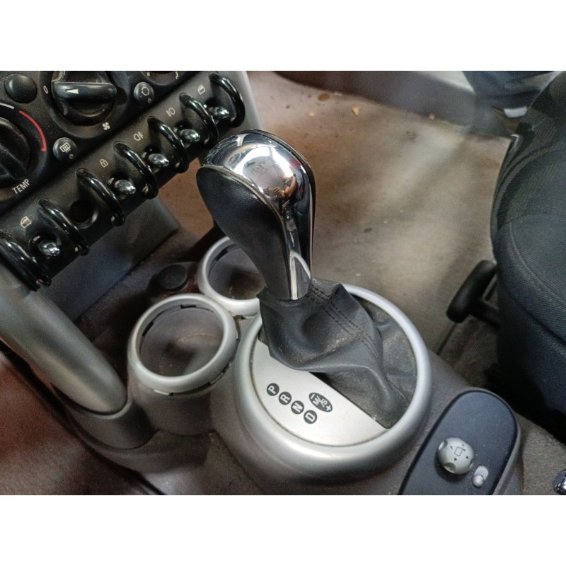 Recambio de palanca cambio para mini mini (r50, r53) one referencia OEM IAM   