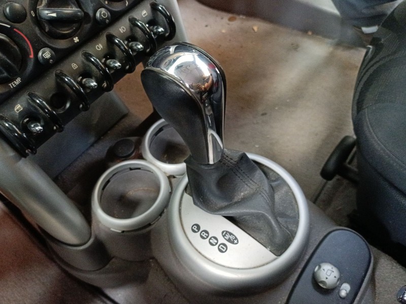 Recambio de palanca cambio para mini mini (r50, r53) one referencia OEM IAM   