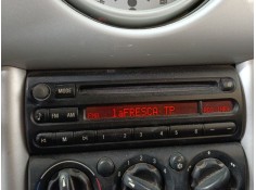 Recambio de sistema audio / radio cd para mini mini (r50, r53) one referencia OEM IAM   