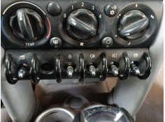 Recambio de mando elevalunas delantero derecho para mini mini (r50, r53) one referencia OEM IAM    2