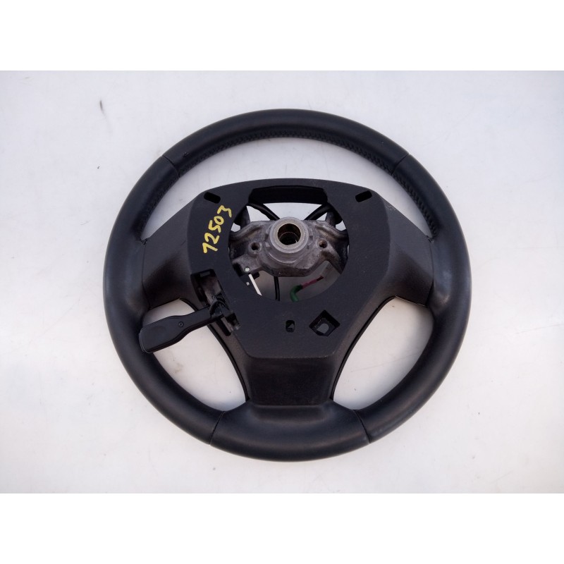 Recambio de volante para toyota c-hr hybrid dynamic referencia OEM IAM MC1750E21  
