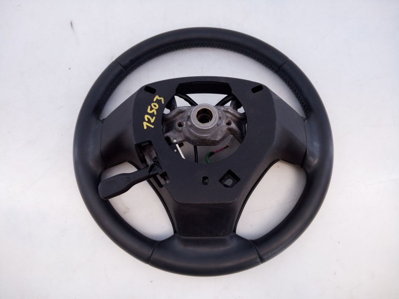 Recambio de volante para toyota c-hr hybrid dynamic referencia OEM IAM MC1750E21  