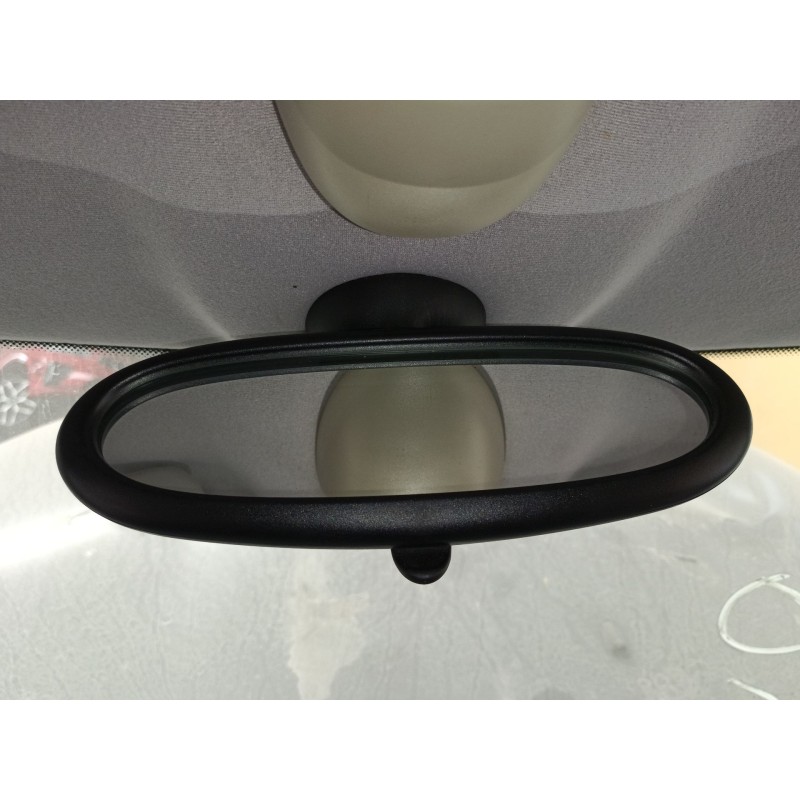 Recambio de espejo interior para mini mini (r50, r53) one referencia OEM IAM   