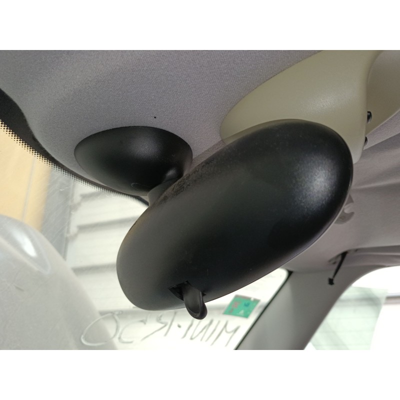 Recambio de espejo interior para mini mini (r50, r53) one referencia OEM IAM   