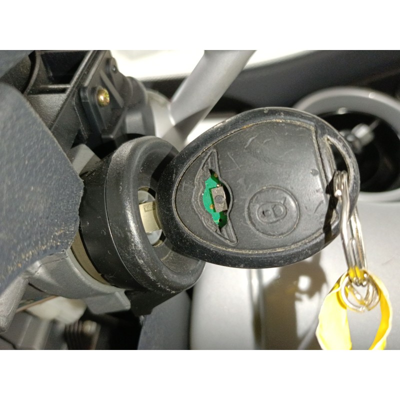 Recambio de antirrobo para mini mini (r50, r53) one referencia OEM IAM   