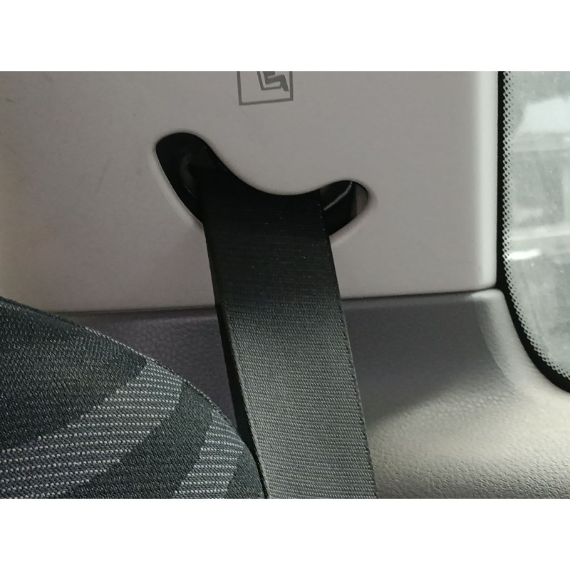 Recambio de cinturon seguridad trasero izquierdo para mini mini (r50, r53) one referencia OEM IAM   