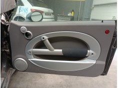 Recambio de guarnecido puerta delantera derecha para mini mini (r50, r53) one referencia OEM IAM   