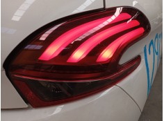 Recambio de piloto trasero derecho para peugeot 208 i (ca_, cc_) 1.5 bluehdi 100 referencia OEM IAM   