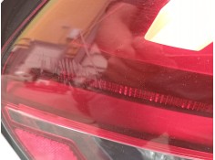 Recambio de piloto trasero derecho para peugeot 208 i (ca_, cc_) 1.5 bluehdi 100 referencia OEM IAM    2