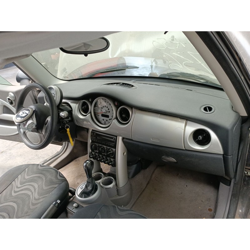 Recambio de salpicadero para mini mini (r50, r53) one referencia OEM IAM   