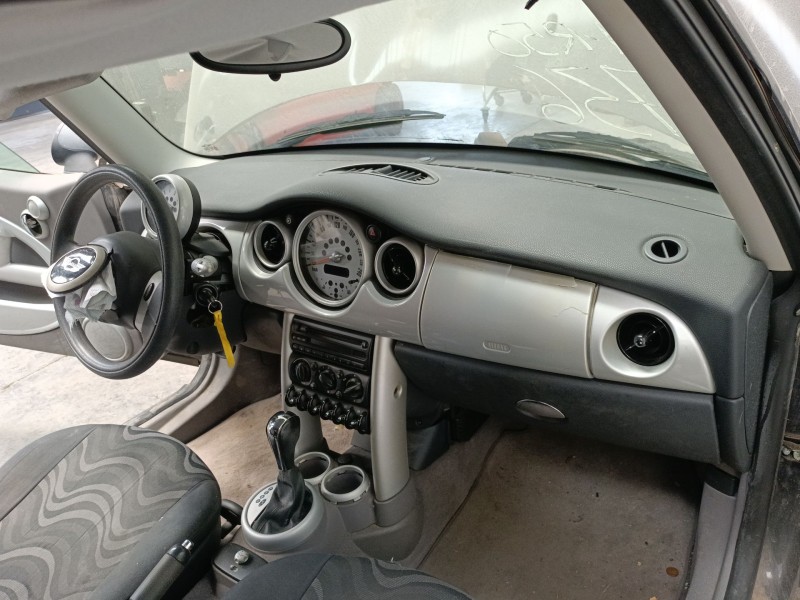 Recambio de salpicadero para mini mini (r50, r53) one referencia OEM IAM   