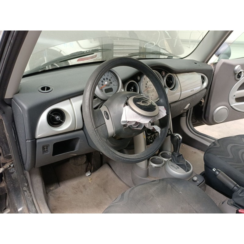 Recambio de salpicadero para mini mini (r50, r53) one referencia OEM IAM   