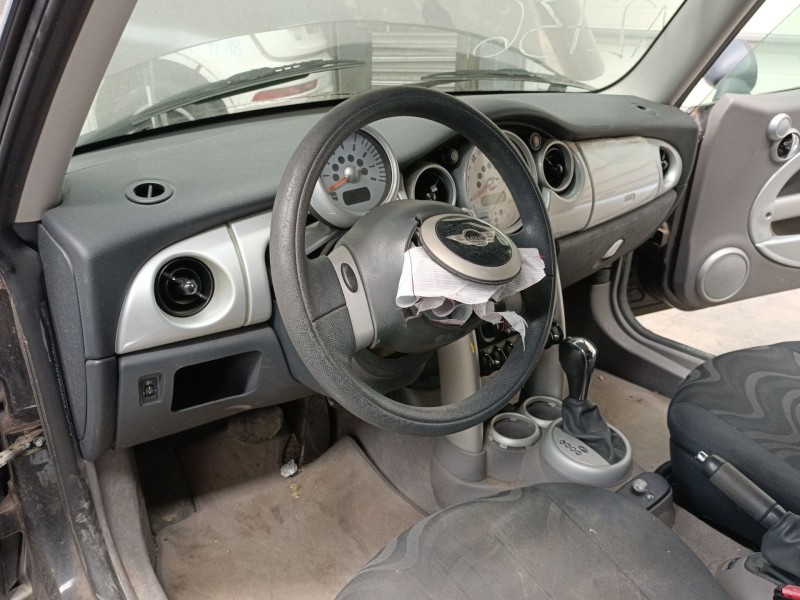 Recambio de salpicadero para mini mini (r50, r53) one referencia OEM IAM   