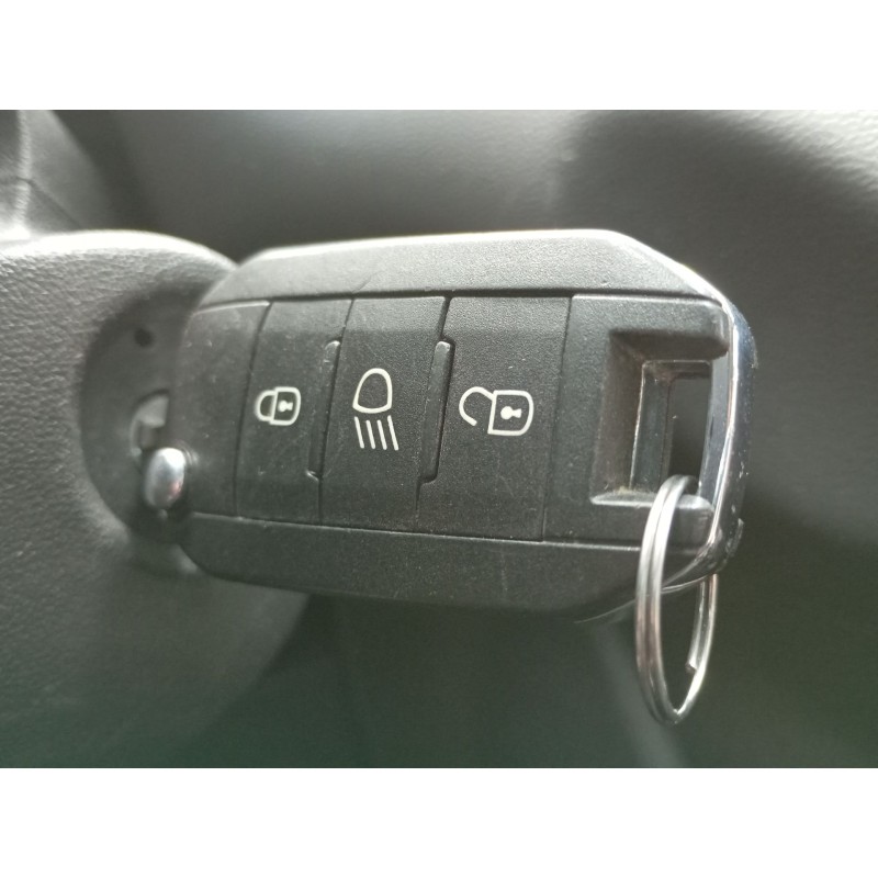 Recambio de antirrobo para peugeot 208 i (ca_, cc_) 1.5 bluehdi 100 referencia OEM IAM   