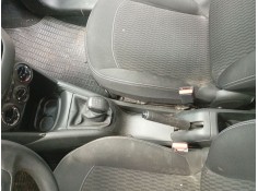 Recambio de consola central para peugeot 208 i (ca_, cc_) 1.5 bluehdi 100 referencia OEM IAM   