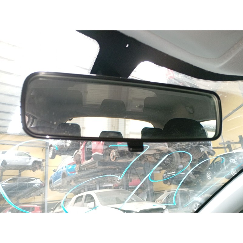 Recambio de espejo interior para peugeot 208 i (ca_, cc_) 1.5 bluehdi 100 referencia OEM IAM   