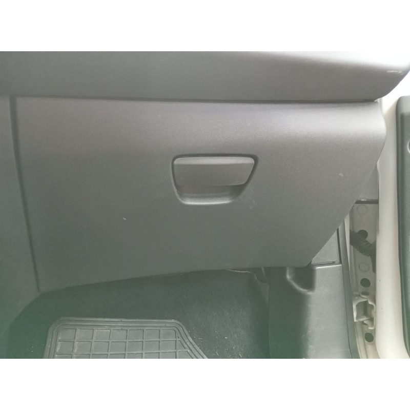 Recambio de guantera para peugeot 208 i (ca_, cc_) 1.5 bluehdi 100 referencia OEM IAM   