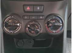 MANDO CALEFACCION / AIRE ACONDICIONADO 