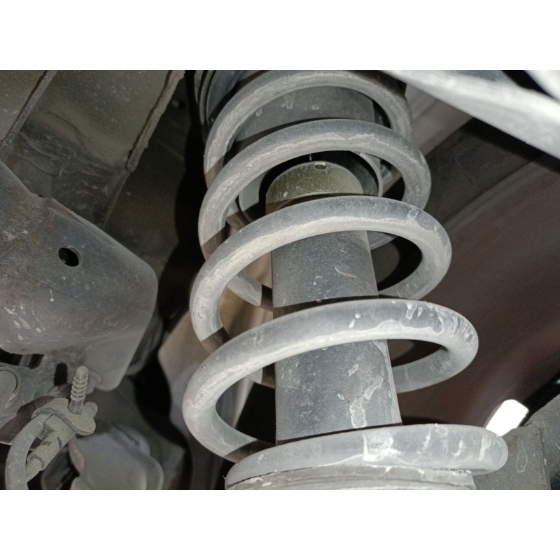 Recambio de amortiguador trasero derecho para mini mini (r50, r53) one referencia OEM IAM   