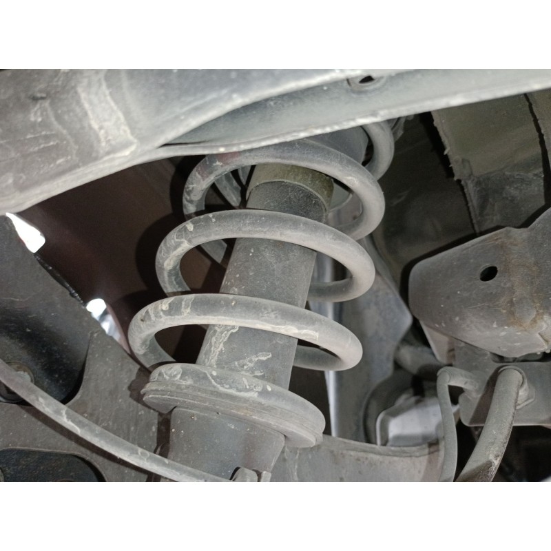 Recambio de amortiguador trasero izquierdo para mini mini (r50, r53) one referencia OEM IAM   