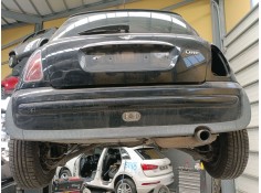 Recambio de paragolpes trasero para mini mini (r50, r53) one referencia OEM IAM   