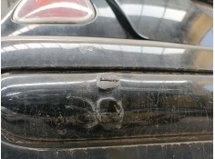 Recambio de paragolpes trasero para mini mini (r50, r53) one referencia OEM IAM    2