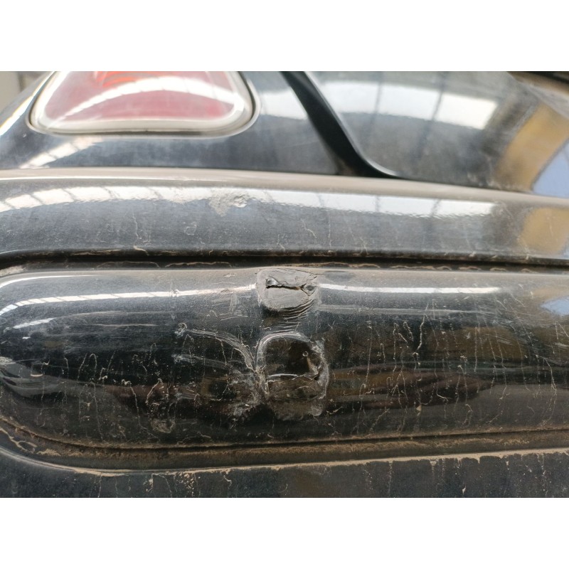 Recambio de paragolpes trasero para mini mini (r50, r53) one referencia OEM IAM   