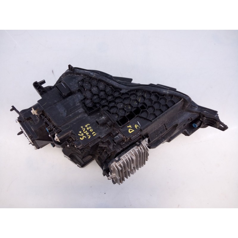 Recambio de faro derecho xenon para volvo volvo s60 t4 referencia OEM IAM 32314149  